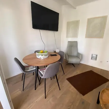 Appartement Apartment Rhea