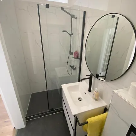 Apartment Rhea Appartement
