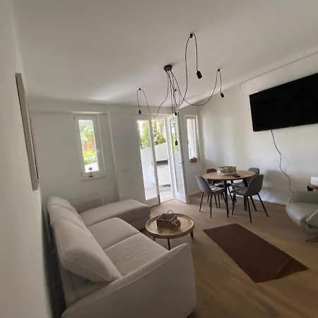 Appartement Apartment Rhea
