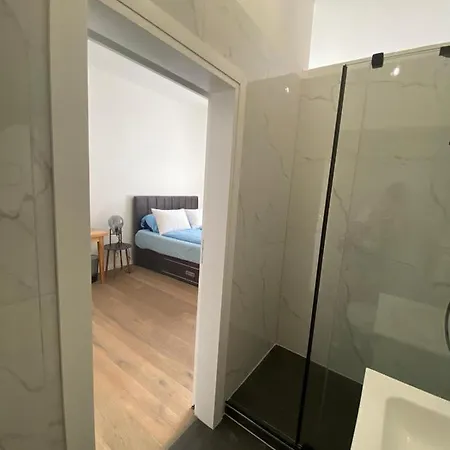 Appartement Apartment Rhea Opatija