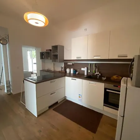 Apartment Rhea Appartement