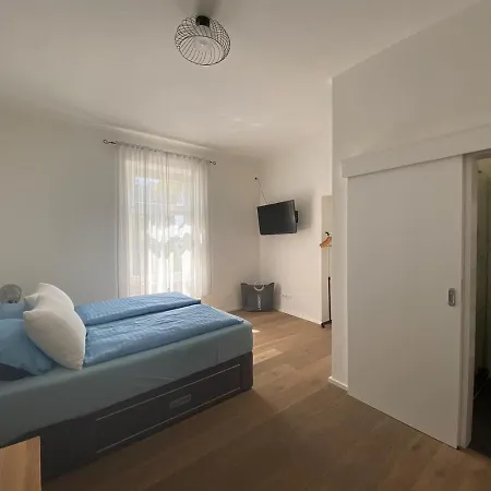 Apartament Apartment Rhea Opatija