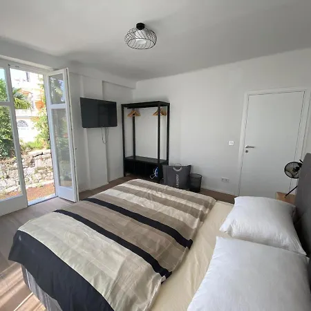 Apartament Apartment Rhea